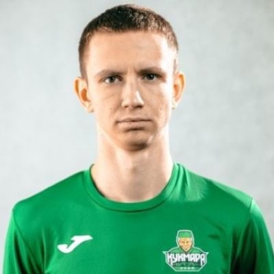 Валиуллин Богдан Кукмара Бабай