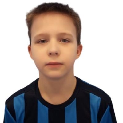Бурумов Данил Волна