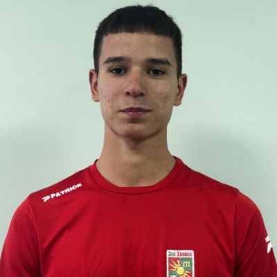 Золотухин Артем Барс