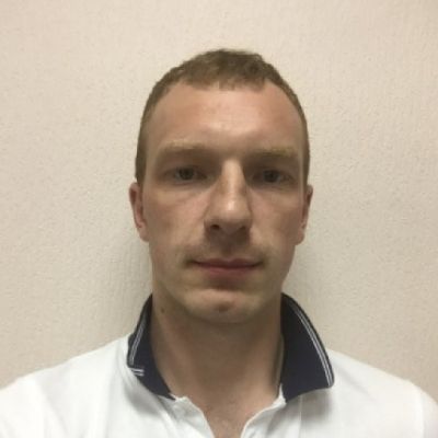 Воробьёв Андрей Тим Ворк