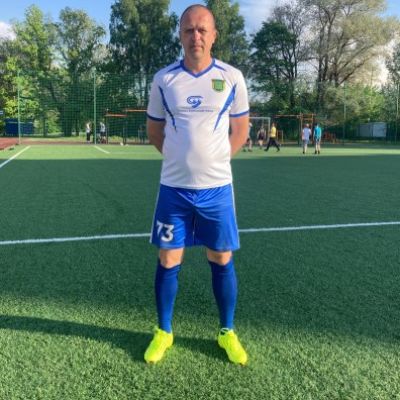 Холодилов Сергей Торопчанин-Гекса