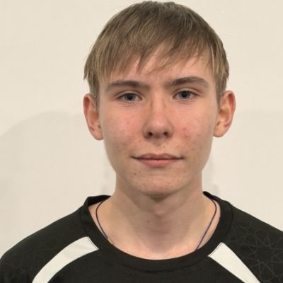 Лысенко Иван СШОР №1 Московского района