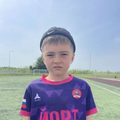 Фахртдинов Камиль Йорт