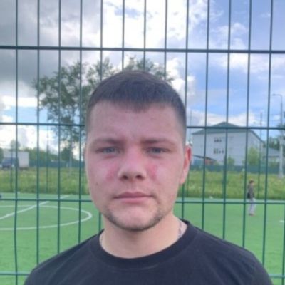 Самохин Виктор ФК "Монолит"