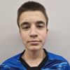 Рожихин Кирилл СШОР Тасма