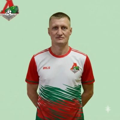 АНДРИАНОВ Максим Локомотив-2015