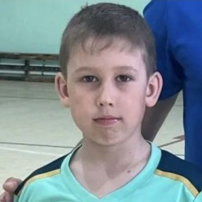 Водопьянов Павел ФК Академия