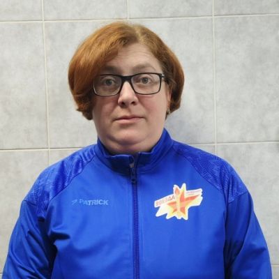 Морозова Екатерина СШ Звезда