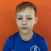Пентин Никита СШОР Темп