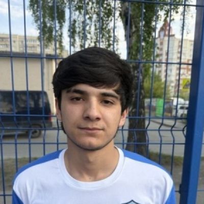 Кадиров Фазлиддин Аврора