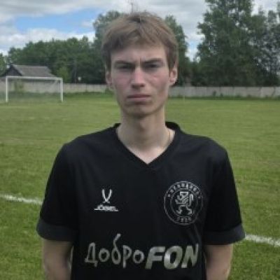 Семёнов Артём Нелидово
