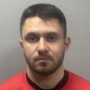 Рамазанов Тимур ФК ДМ