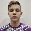 Иванов Эльдар Локомотив