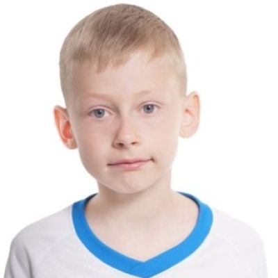 Дерябин Никита Динамо