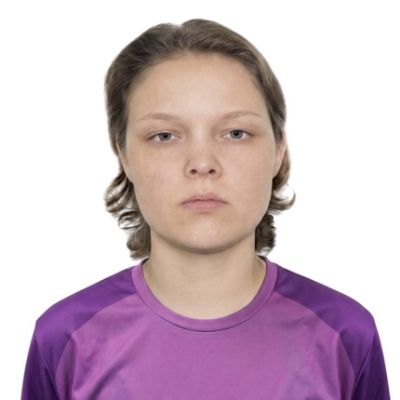 Блиновская Евгения Максат