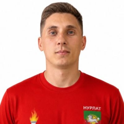 Галиуллин Ришат Факел