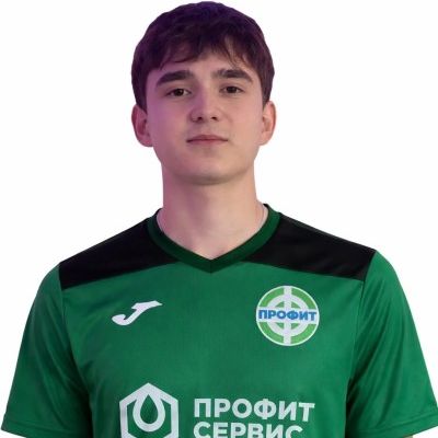 Соснов Никита Профит Сервис Алнаши