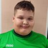 Бабинец Марк ФСЦ Волхов