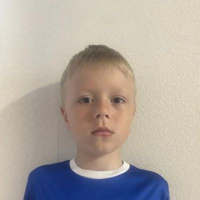 Дудин Андрей Барс