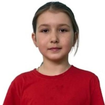 Валишина Розалина СОШ №7