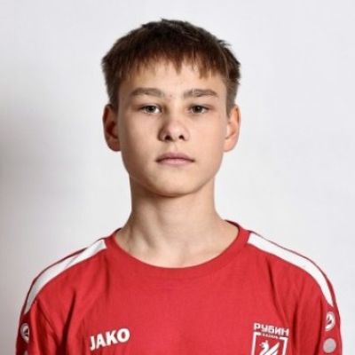 Шахов Радмир Рубин