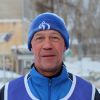 Казанцев Андрей ТУСУР (60+)