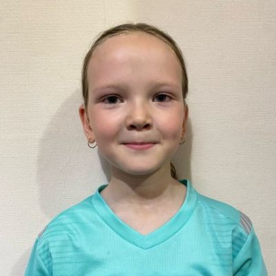 Кудачина Тая «Арсенал»