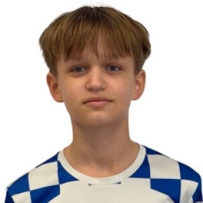 Фуреев Никита Трудовые резервы