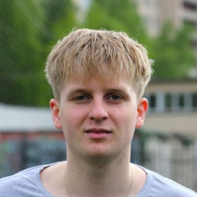 Лоц Руслан Гарпастум
