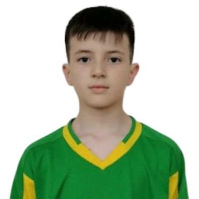 Сафуанов Ранэль СОШ №6