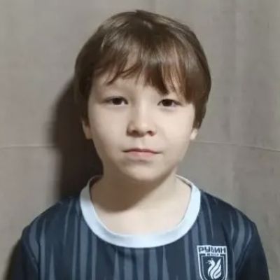 Лавров Амир ФШ Рубин-Юниор