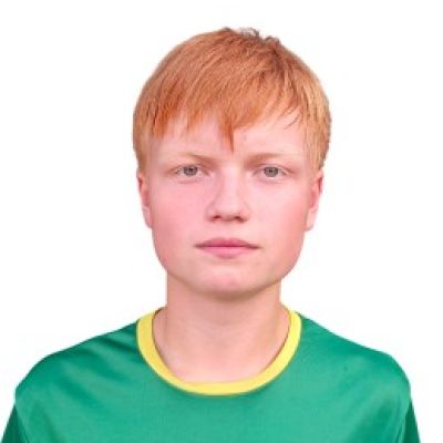 Швецов Максим СШ Савиново
