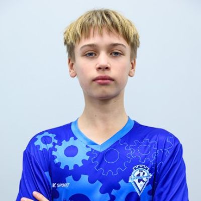 Жмуд Иван СШ Кировец Восхождение