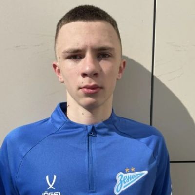 Шкредов Иван ФК Зенит