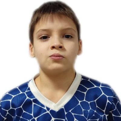 Морозов Радмир СШ Максат