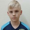 Куркин Евгений Футбольный клуб "Урожай"