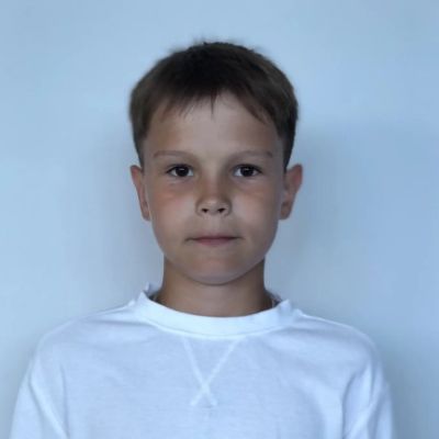 Брешев Иван Торпедо-Парус