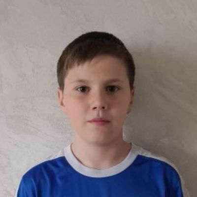 Гамзатов Рустам СШОР №2 Невского района-2