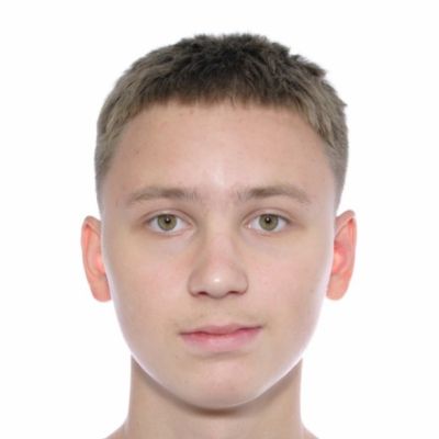 Михайлов Илья ФК Звезда