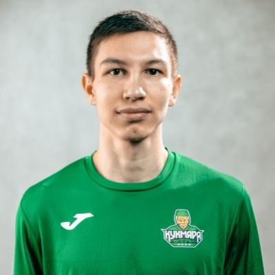 Степанов Максим Кукмара Бабай