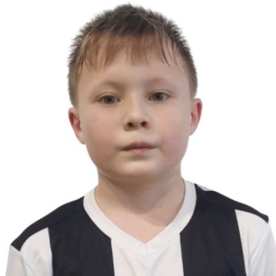Аглиуллин Ислам Факел