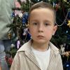 Григорьев Богдан Волга-Кидс-2018