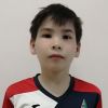 Строганов Роман  Волжск 2012