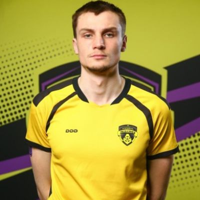 Губарев Иван ФК Домодедово