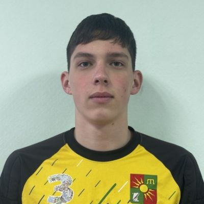 Киржацких Глеб Барс