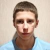 Топтов Никита СК Север Дубль