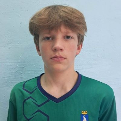 Павлушкин Владимир Лидер