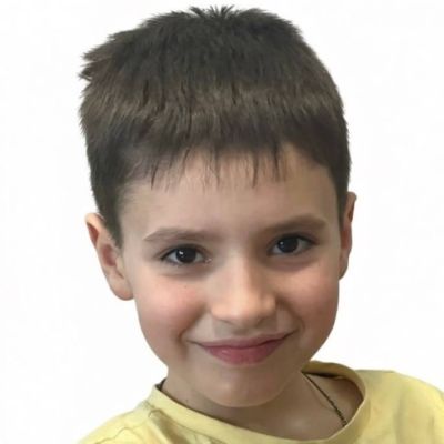 Винокуров Серафим "Мангуст"