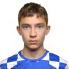 Керимов Амаль СШ Трудовые Резервы-2
