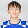 Мазитов Данис СШ Трудовые Резервы-2